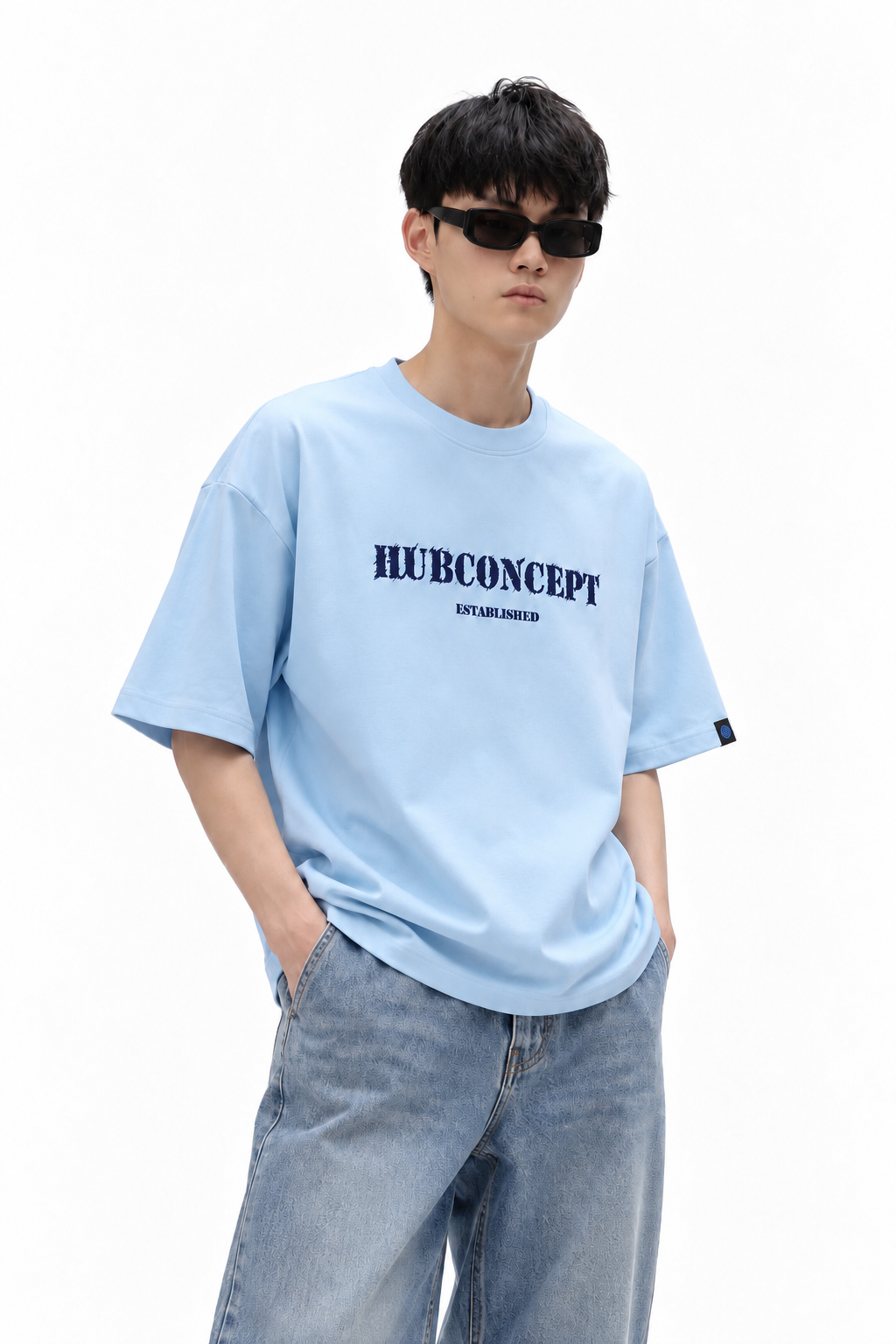 "Legacy Tees"