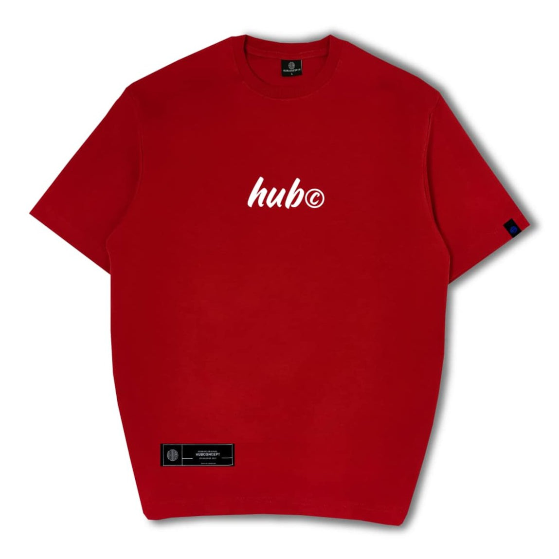 "Hub©️"