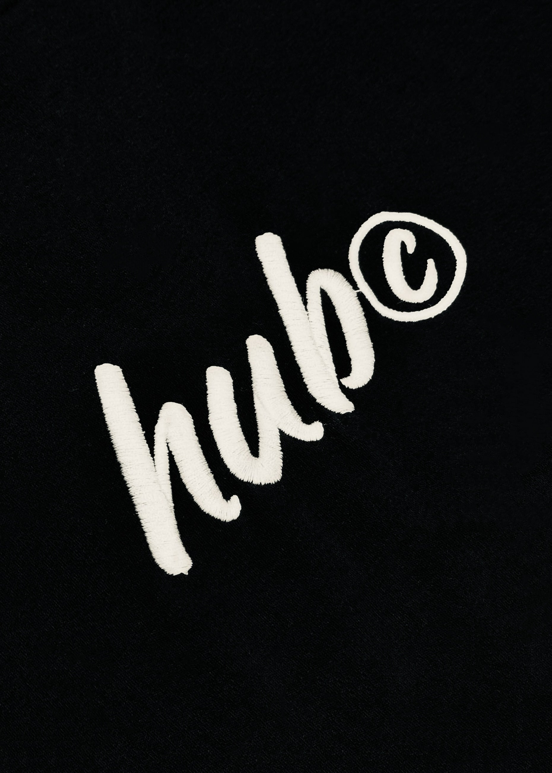 "Hub©️"