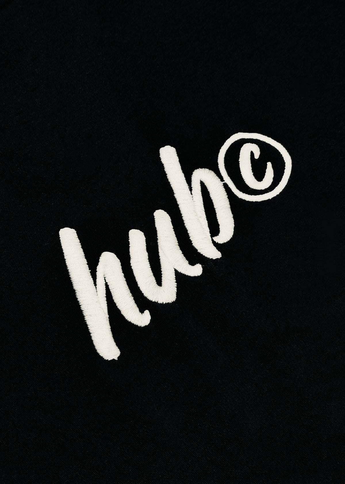 "Hub©️"