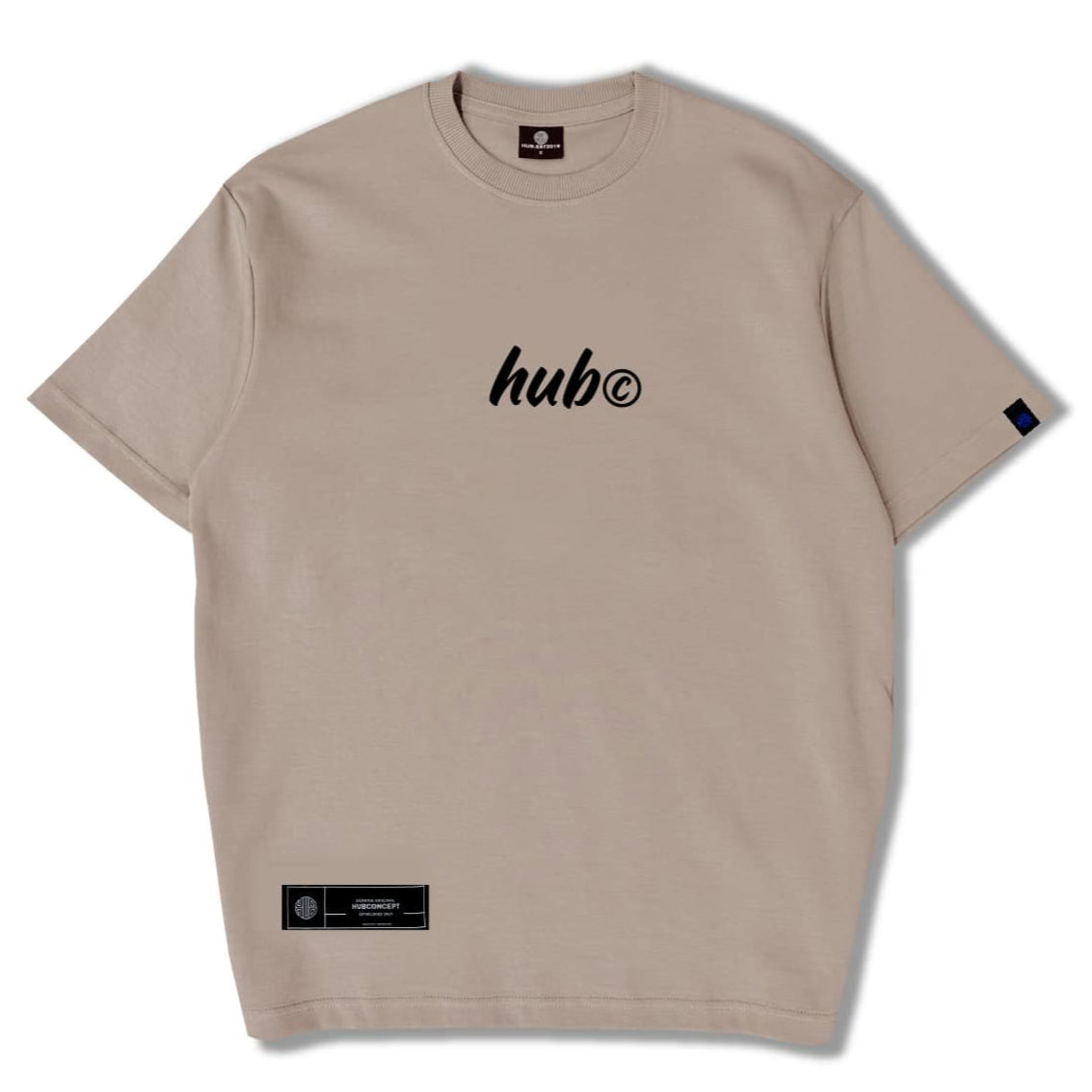 "Hub©️"