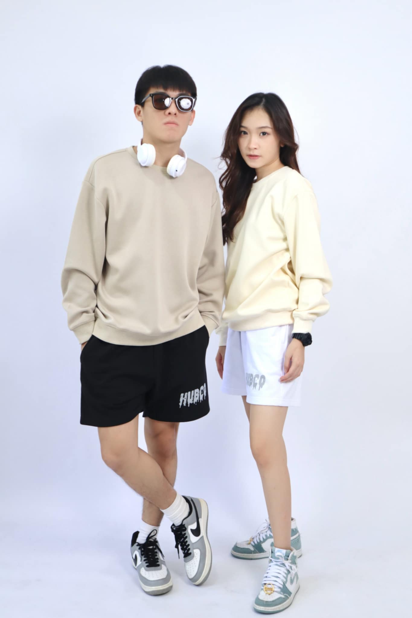 HUB Signature Long Sleeve