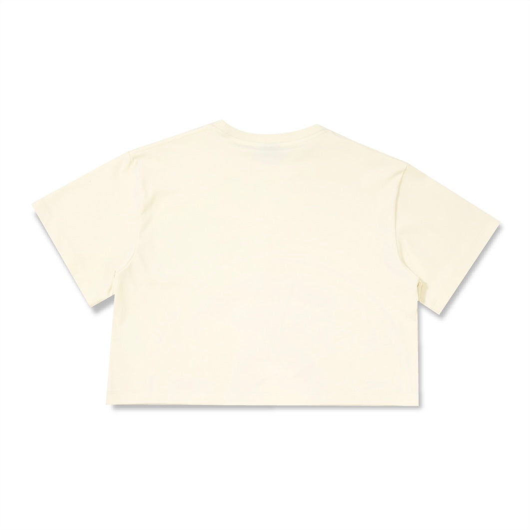 "Teddy Bear" Crop Top