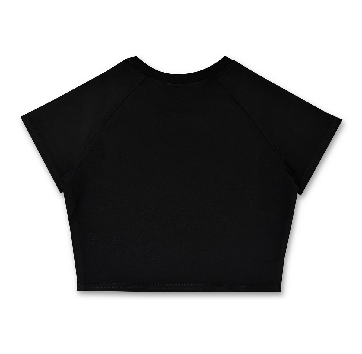 "Lucky Dice" Crop Top