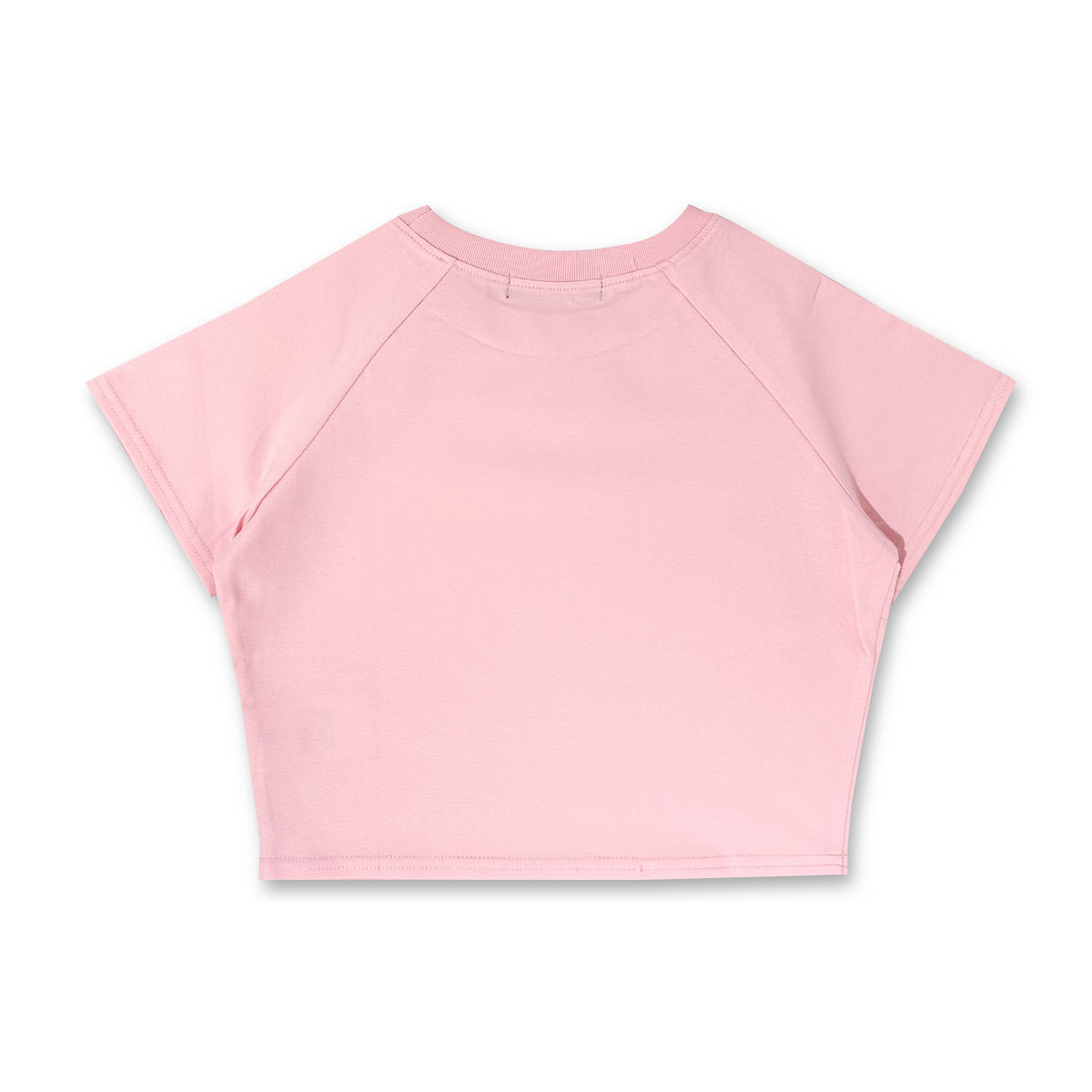 "Alien Snake" Crop Top