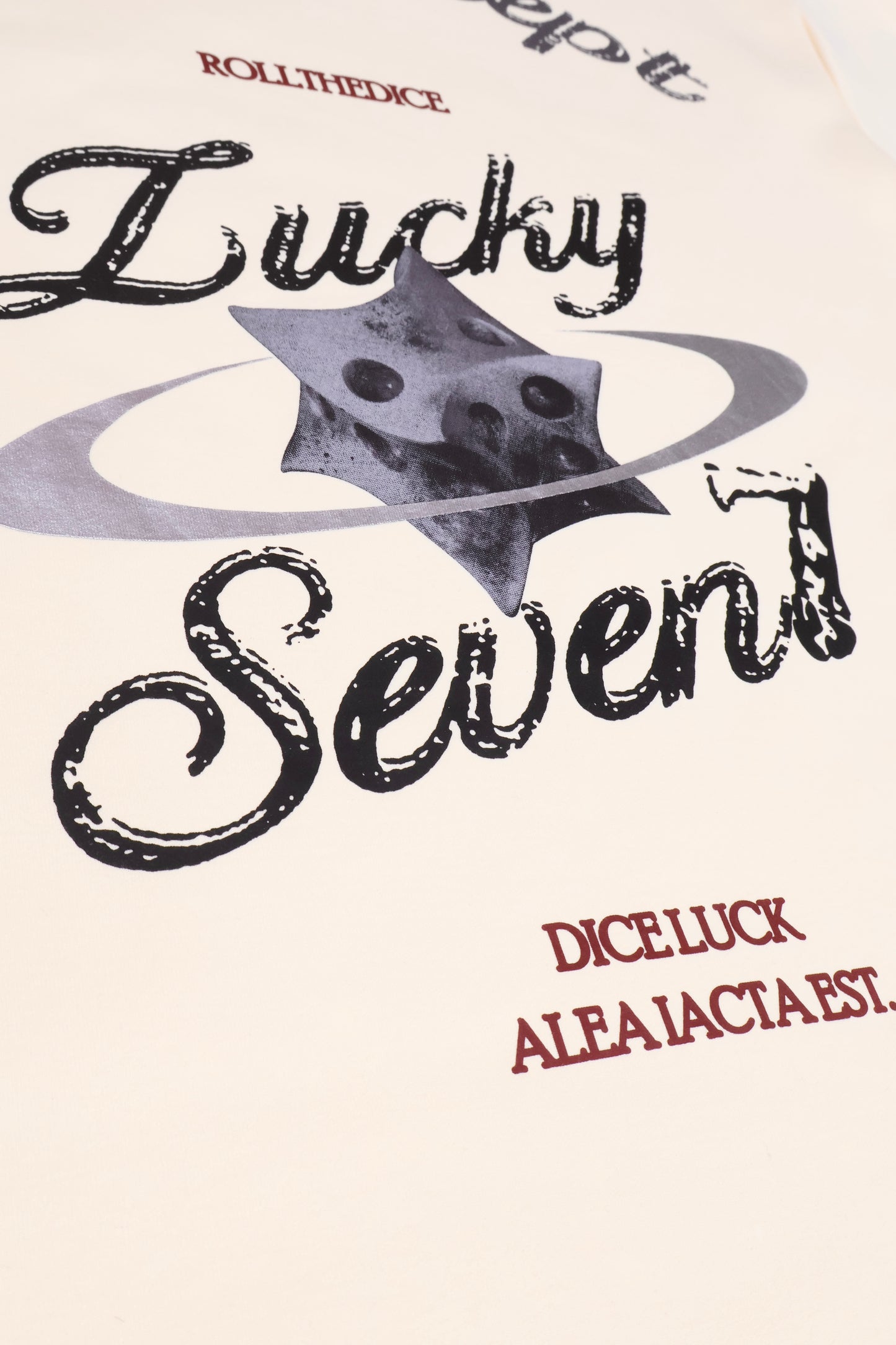 "Lucky Seven"
