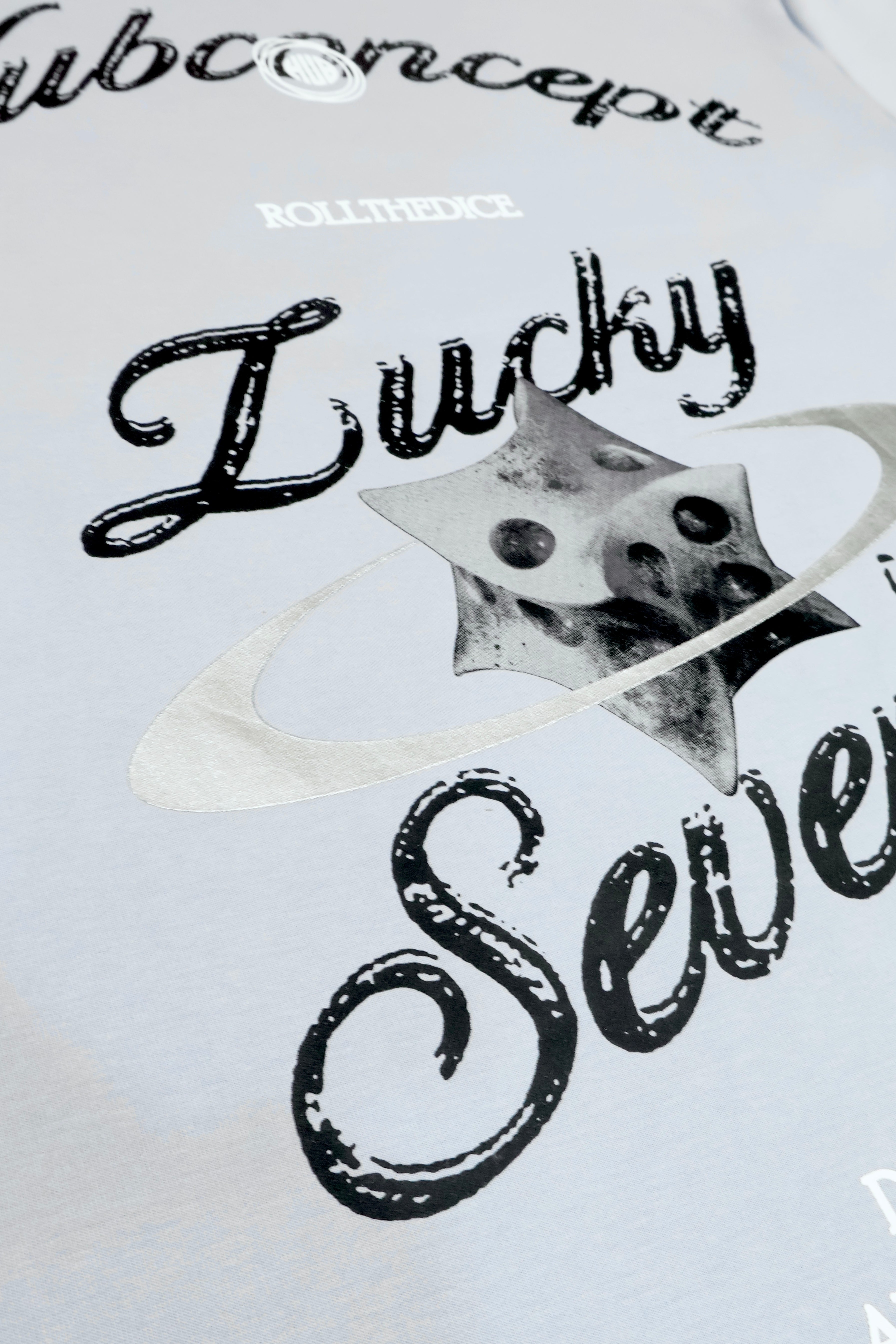 "Lucky Seven"