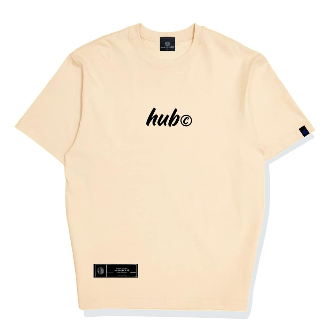 "Hub©️"
