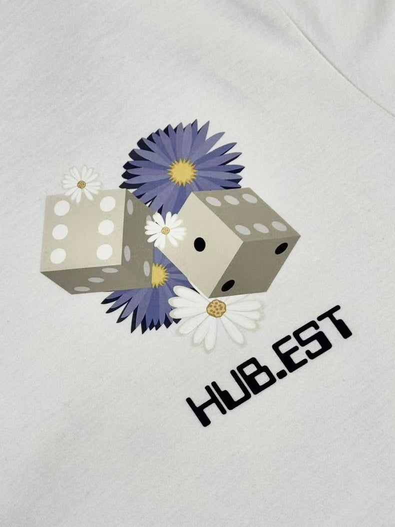 "Lucky Dice"