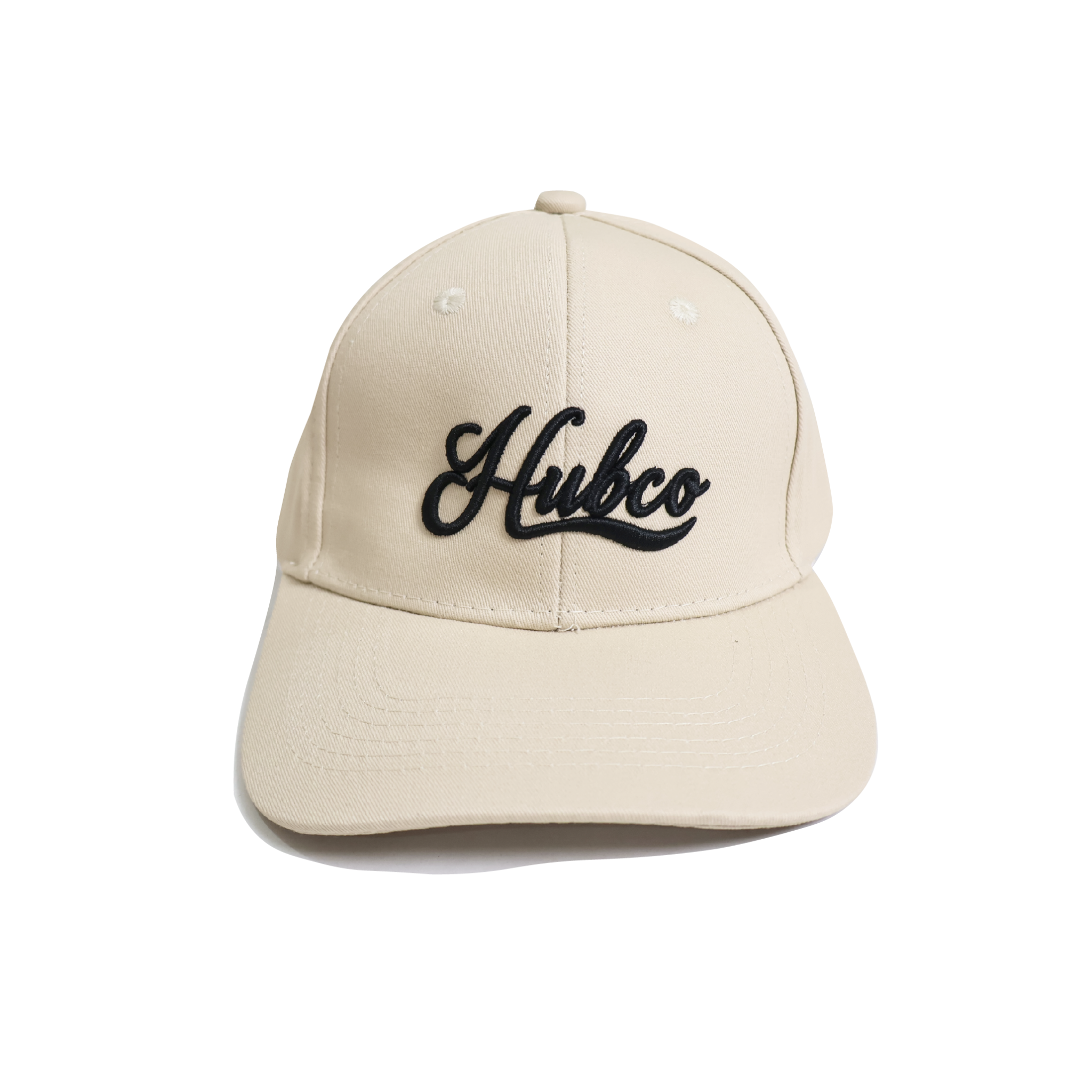 HUBCO Cap
