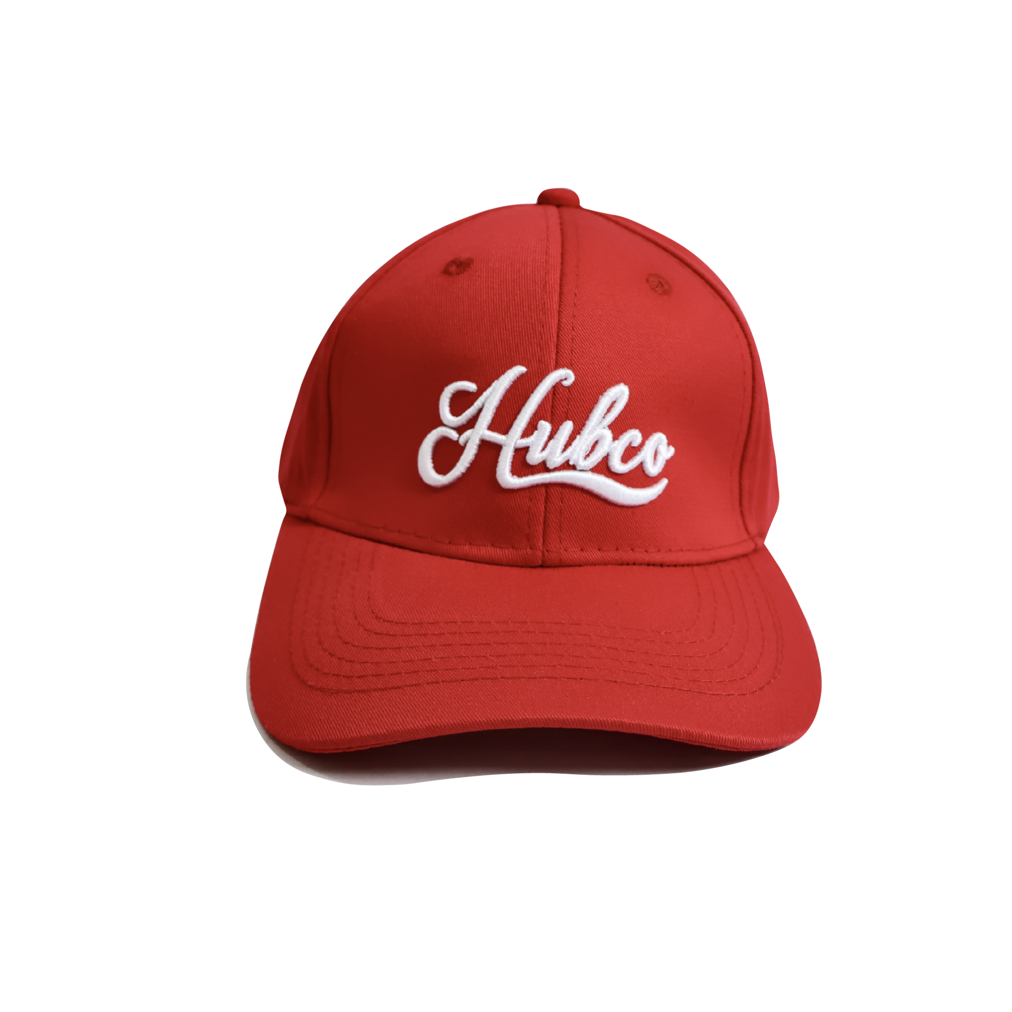 HUBCO Cap