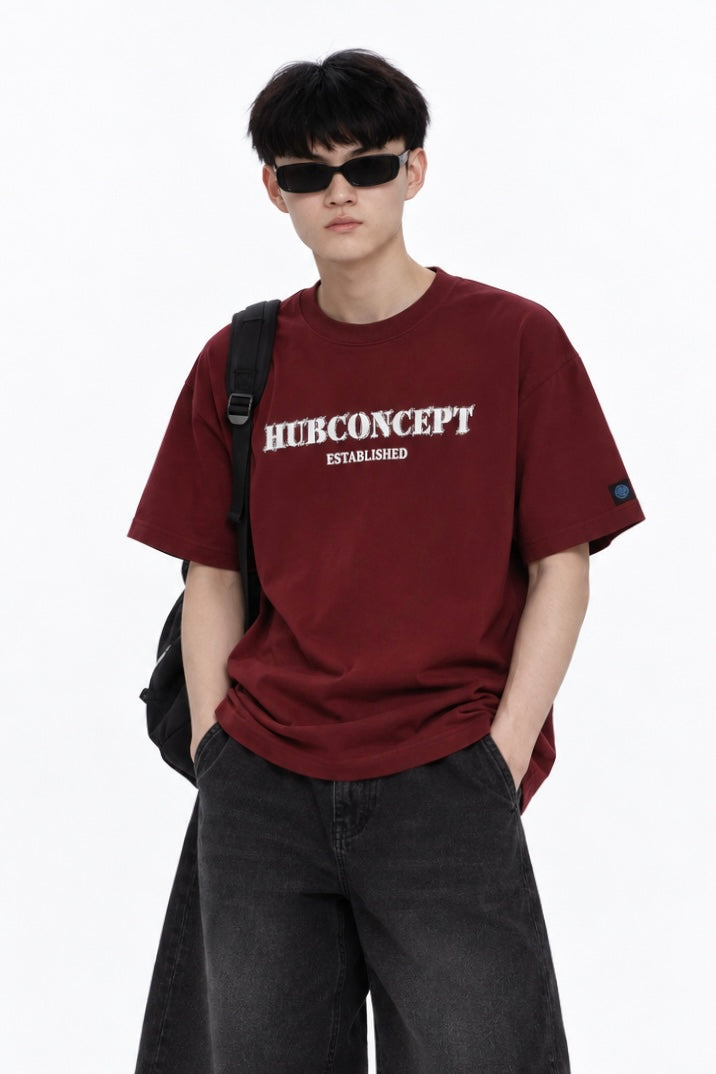 "Legacy Tees"