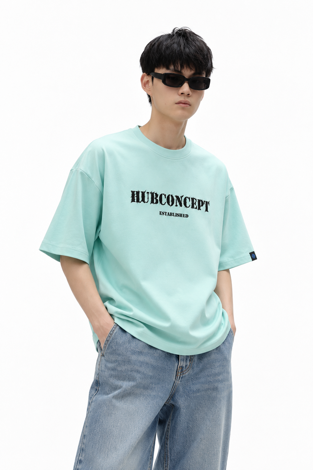 "Legacy Tees"