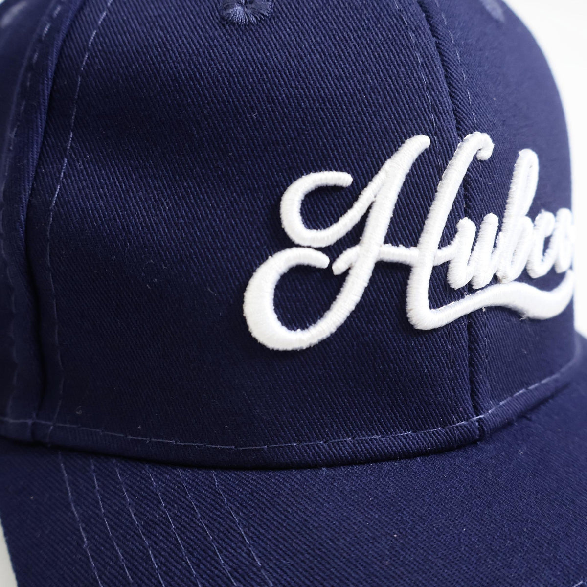 HUBCO Cap