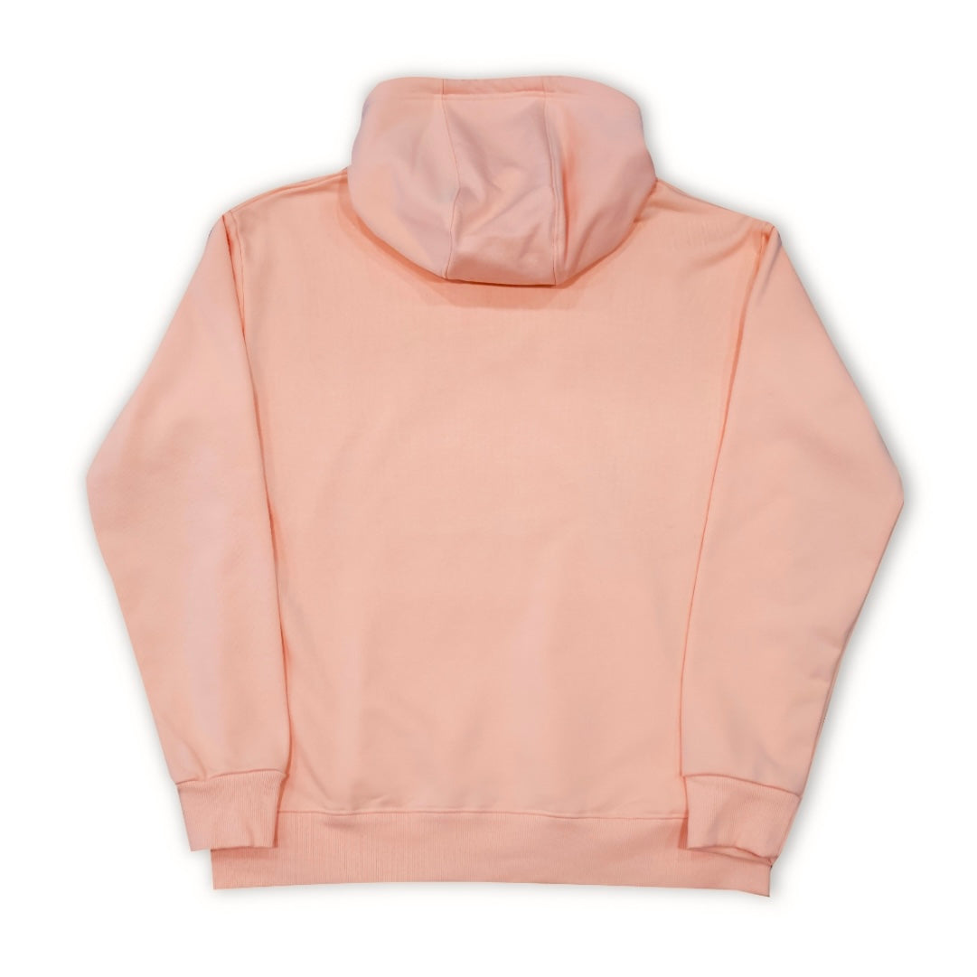 "Hubco Embroidered" Hoodie