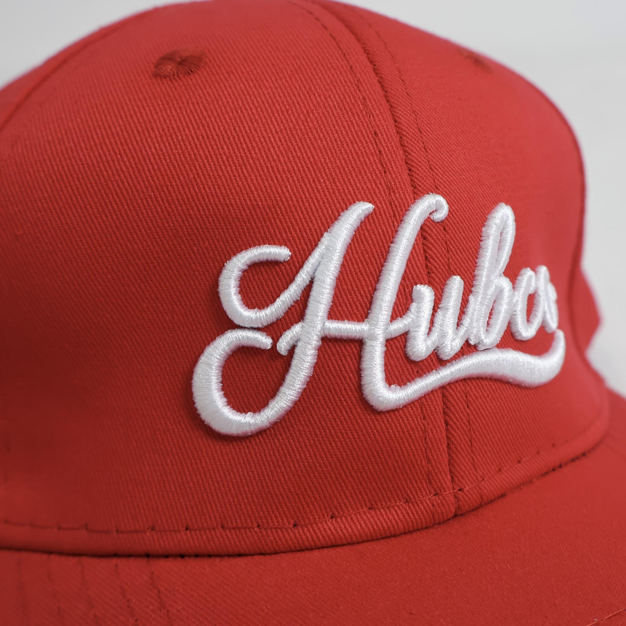 HUBCO Cap