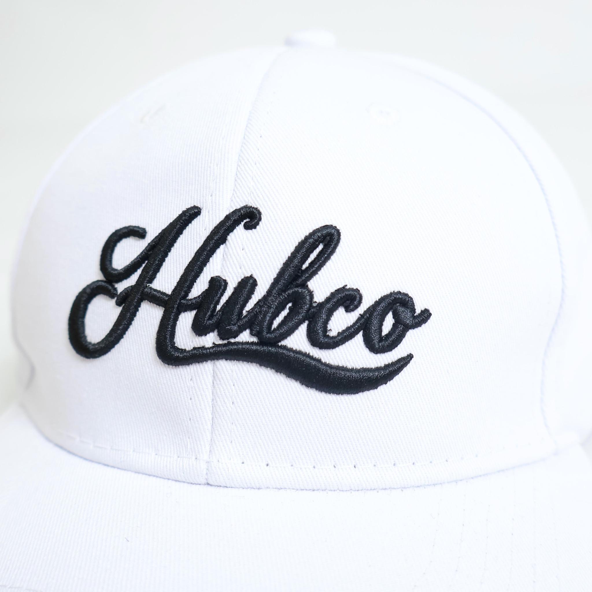 HUBCO Cap