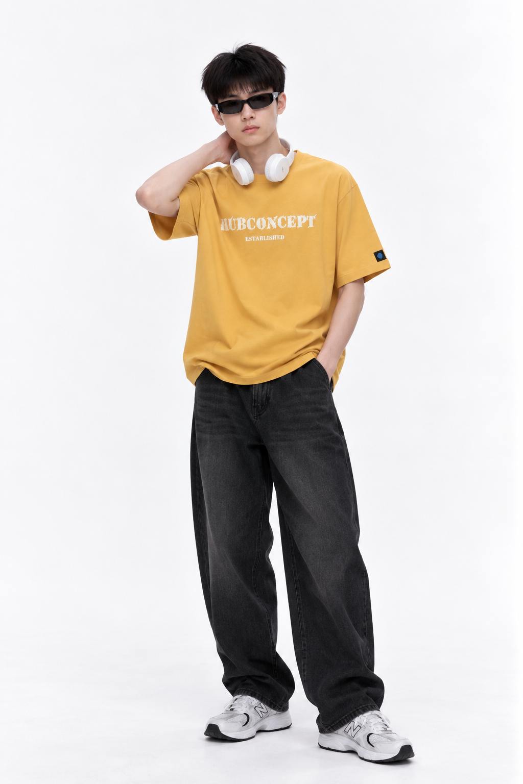 "Legacy Tees"