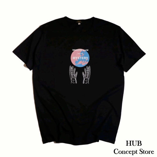 HUB-MYSTERY Tee