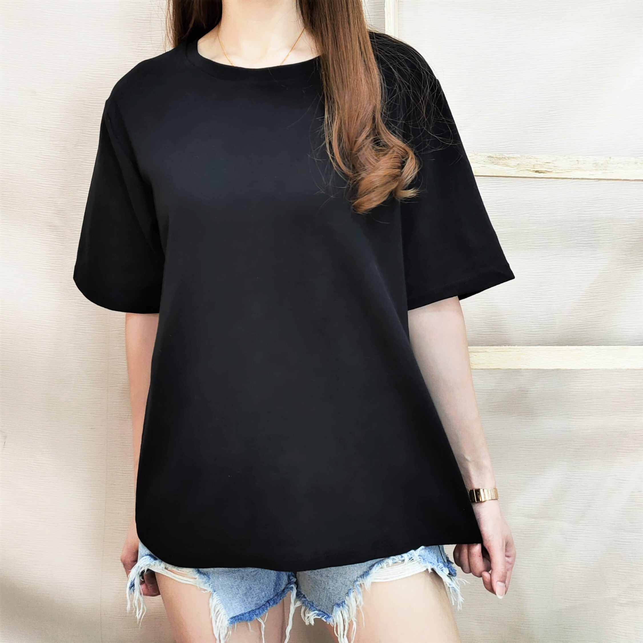 HUB-Refreshing Tee