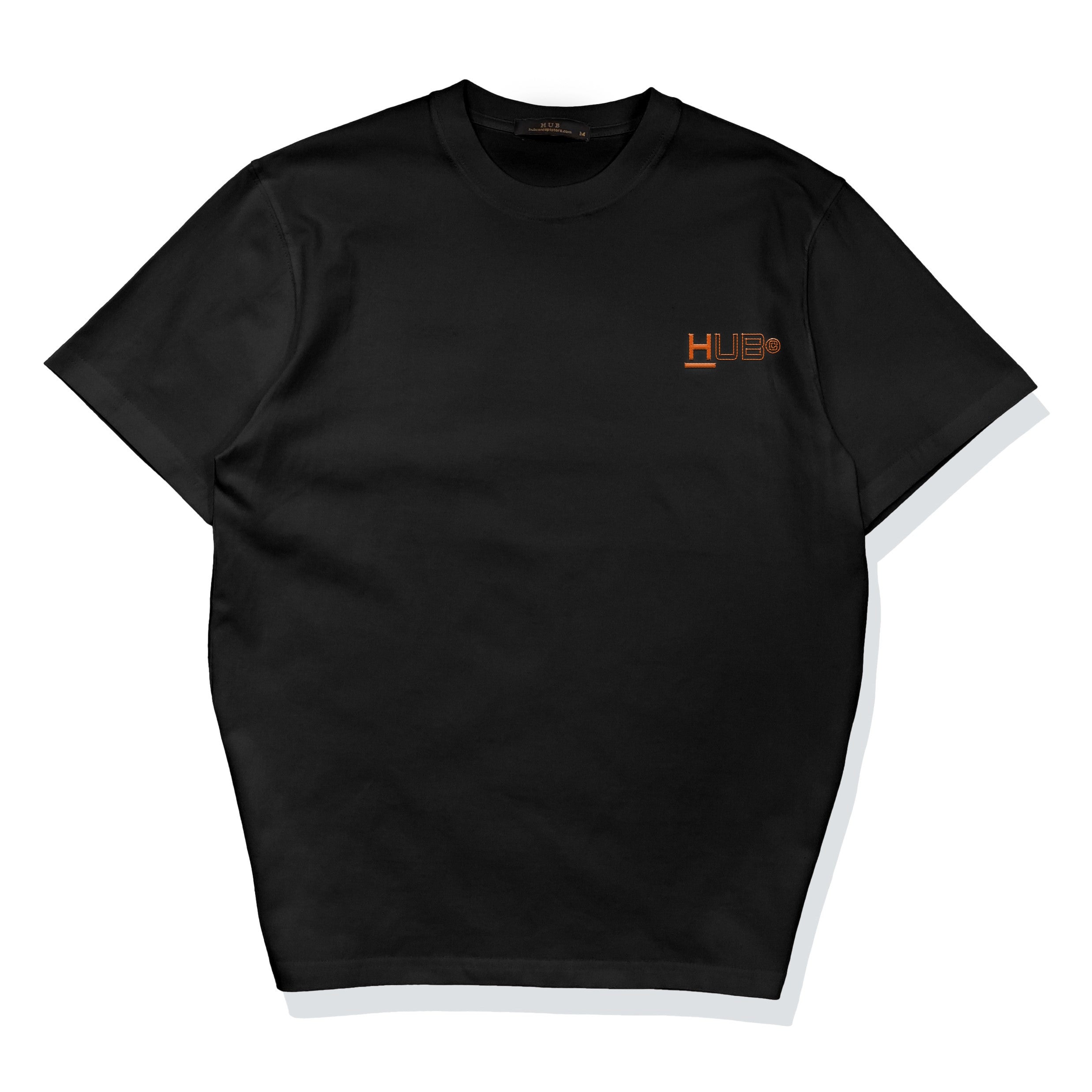 LIMITED EDITION EMBROIDERY TEE