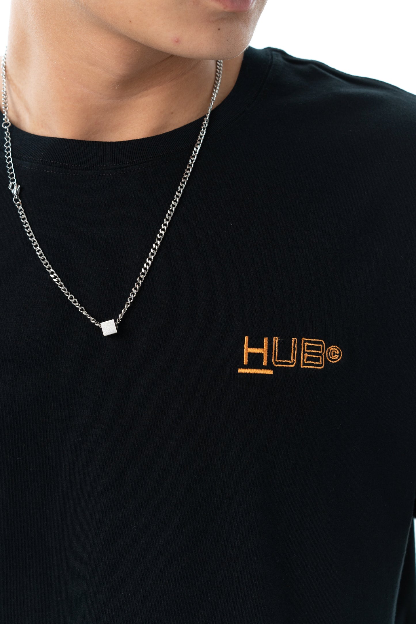 LIMITED EDITION EMBROIDERY TEE