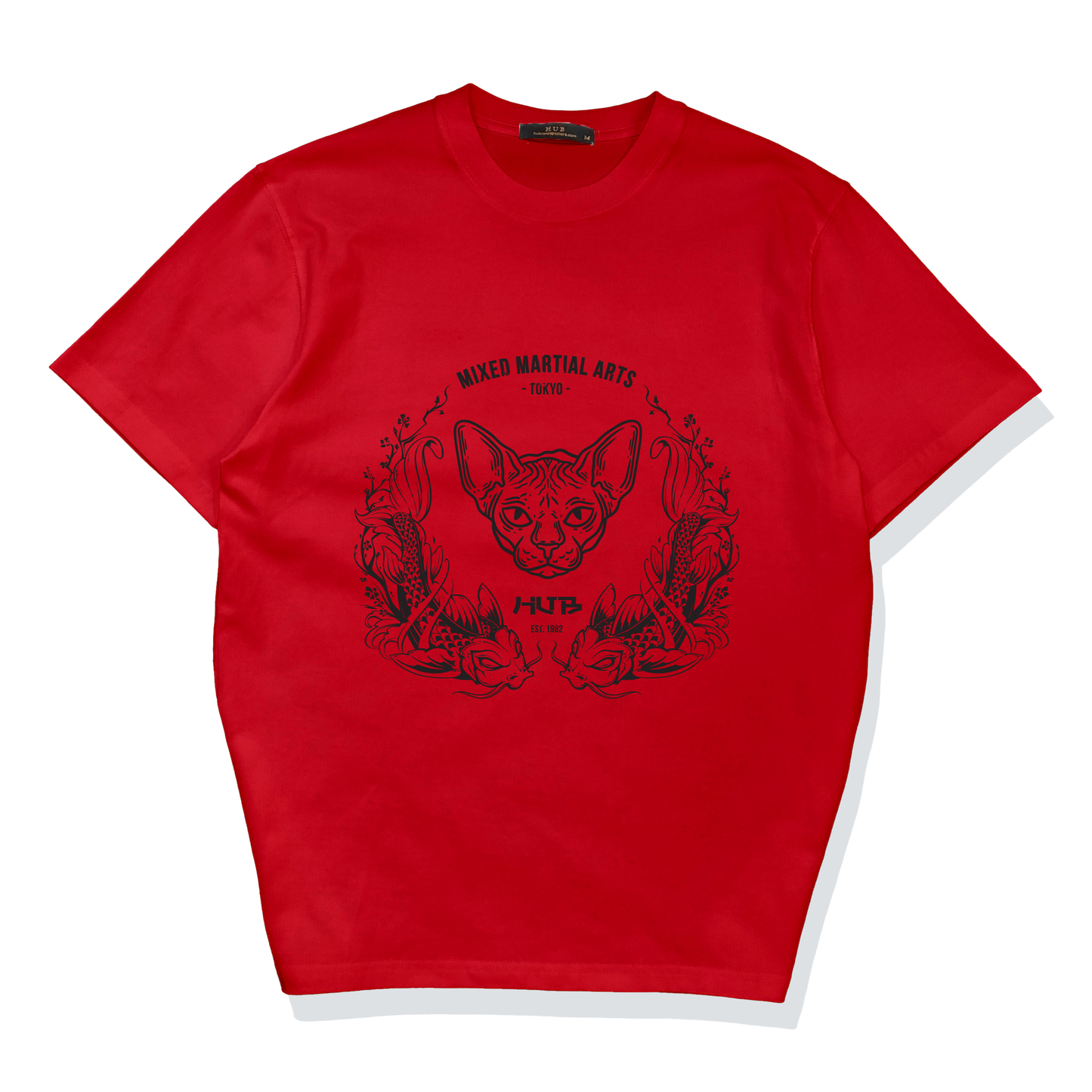 Beerus Face Cover Tees