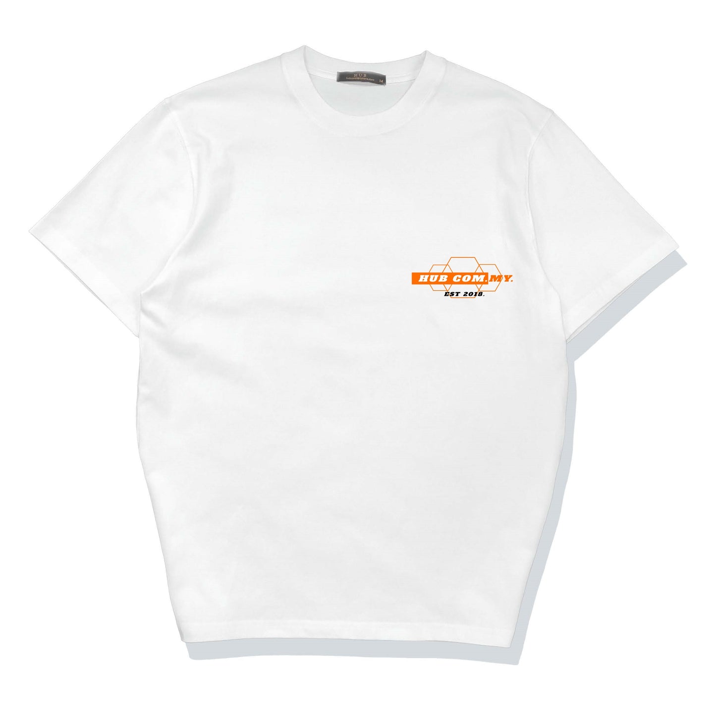 DNA Tees - White