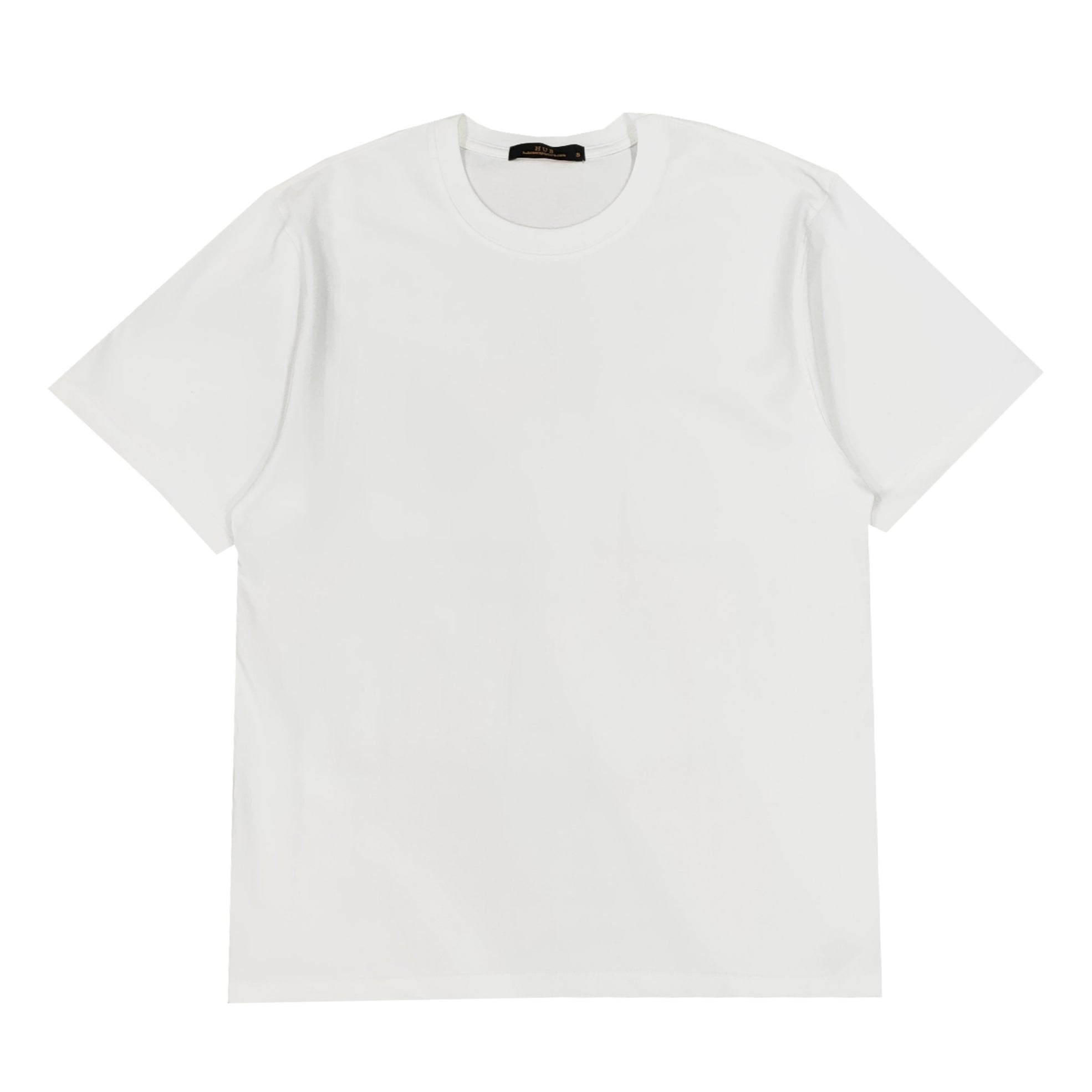 Plain Tees