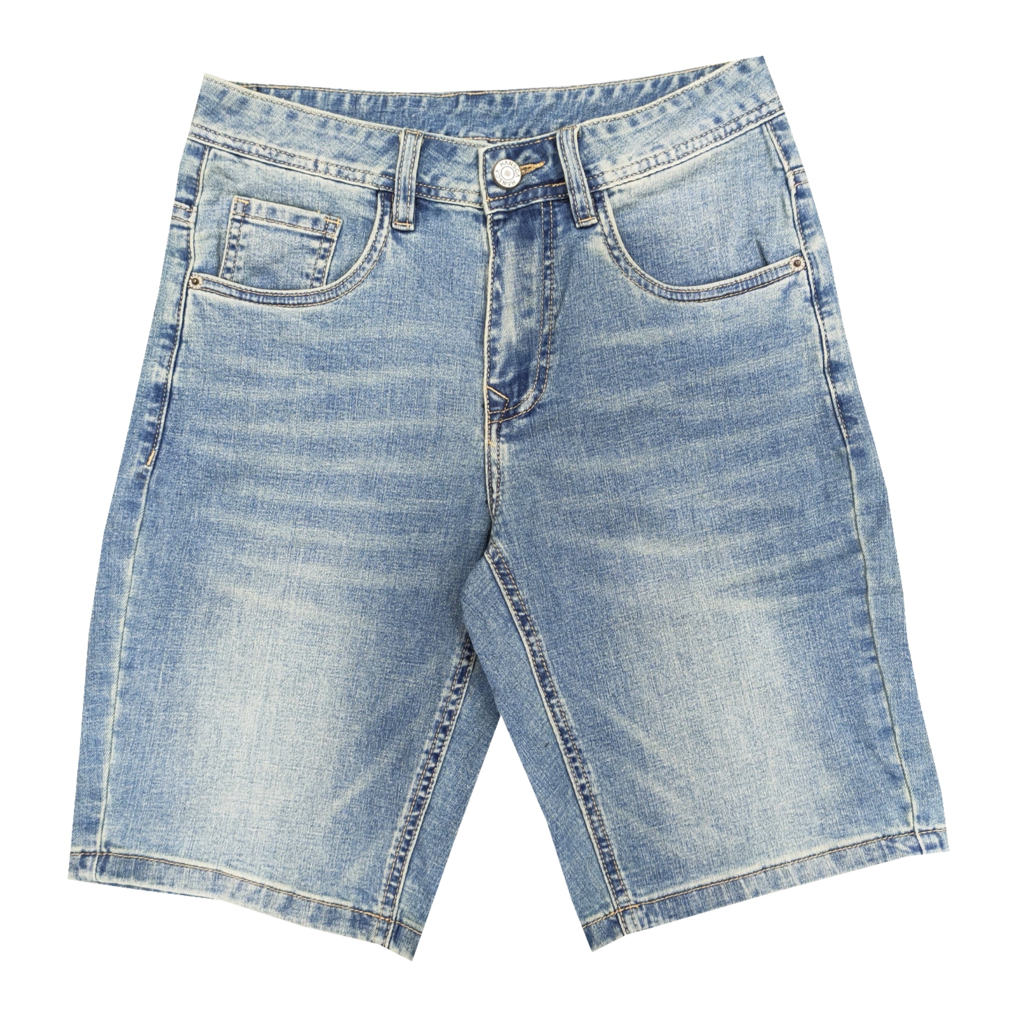 Short Jeans Pants