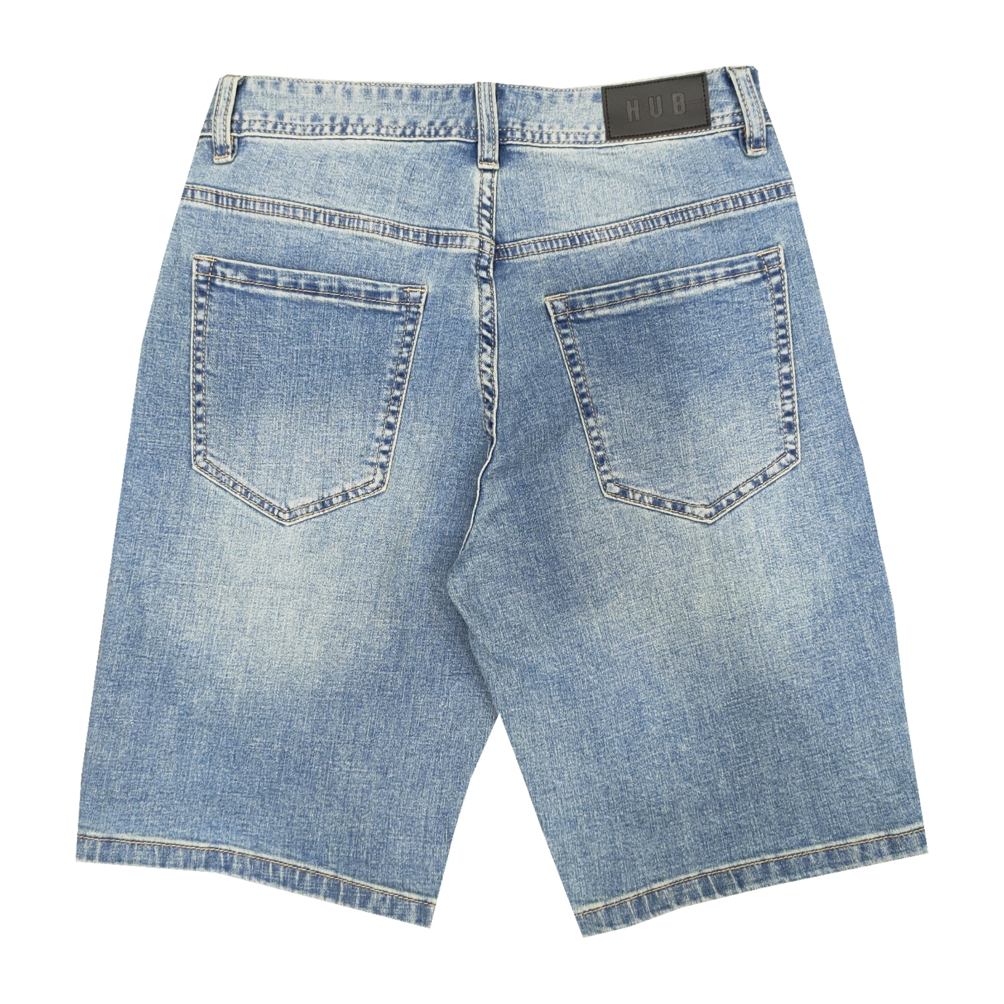 Short Jeans Pants