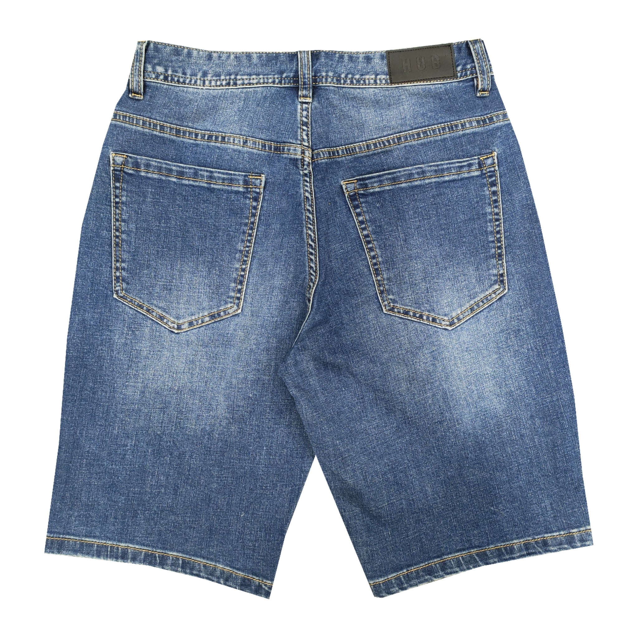 Short Jeans Pants