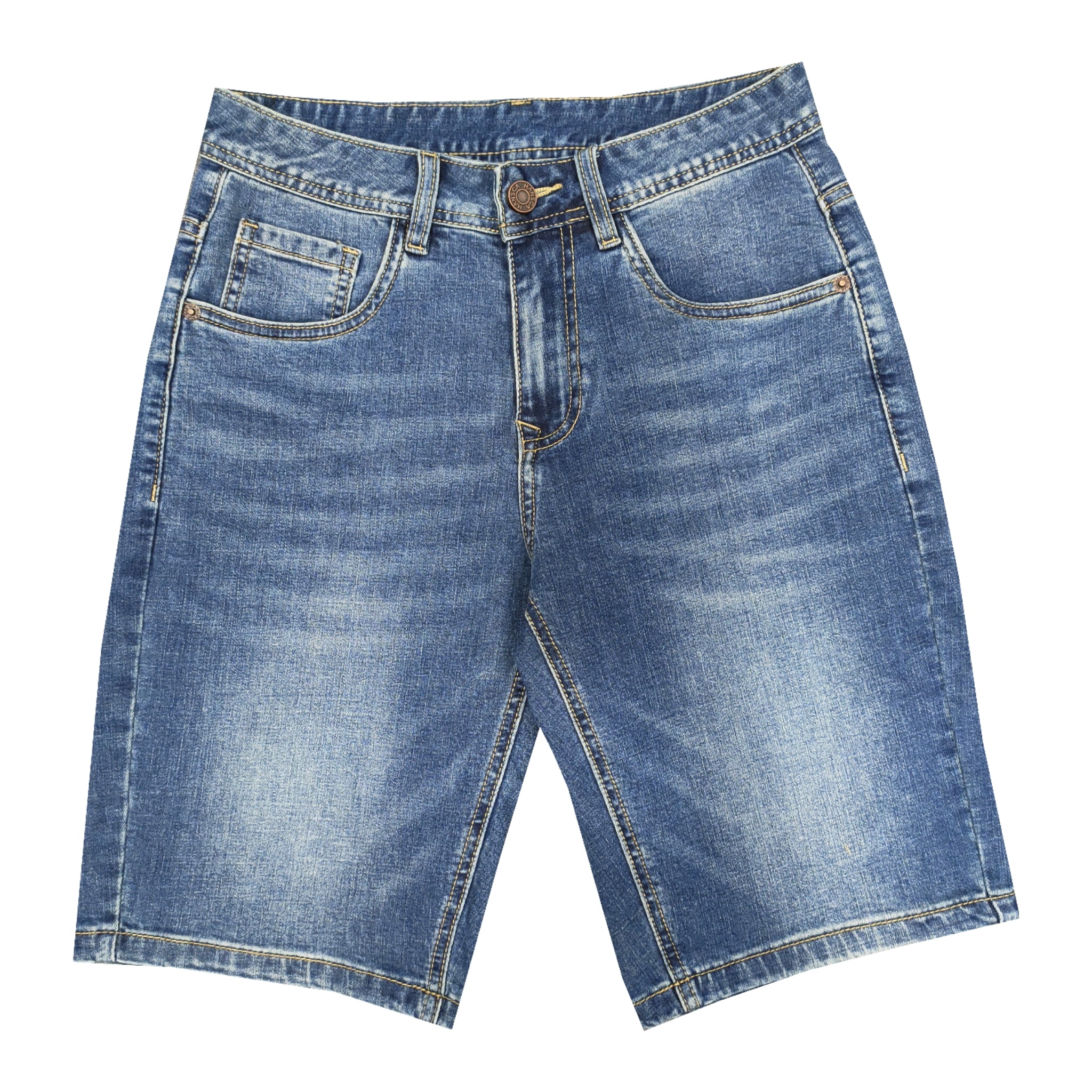 Short Jeans Pants