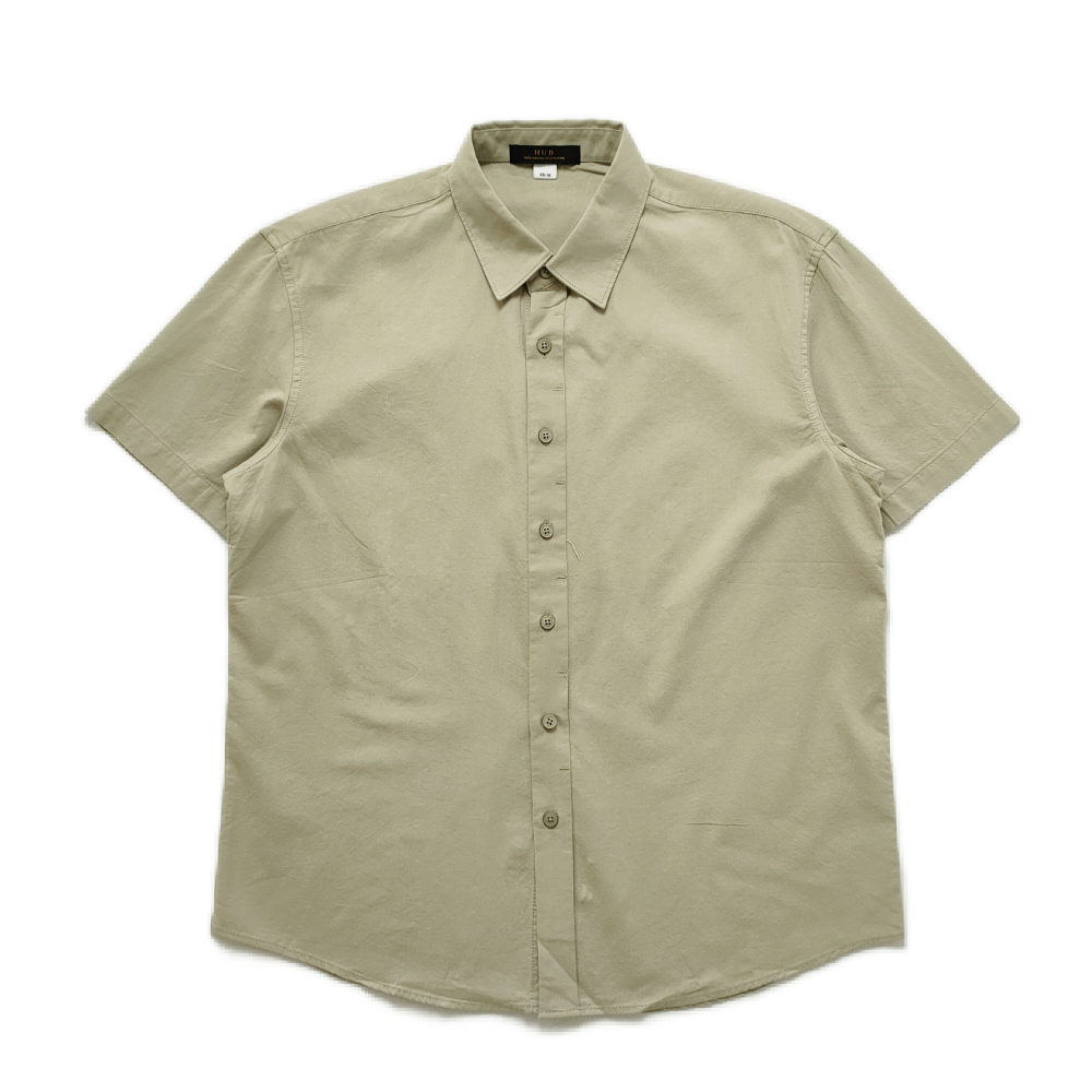Short sleeve shirt