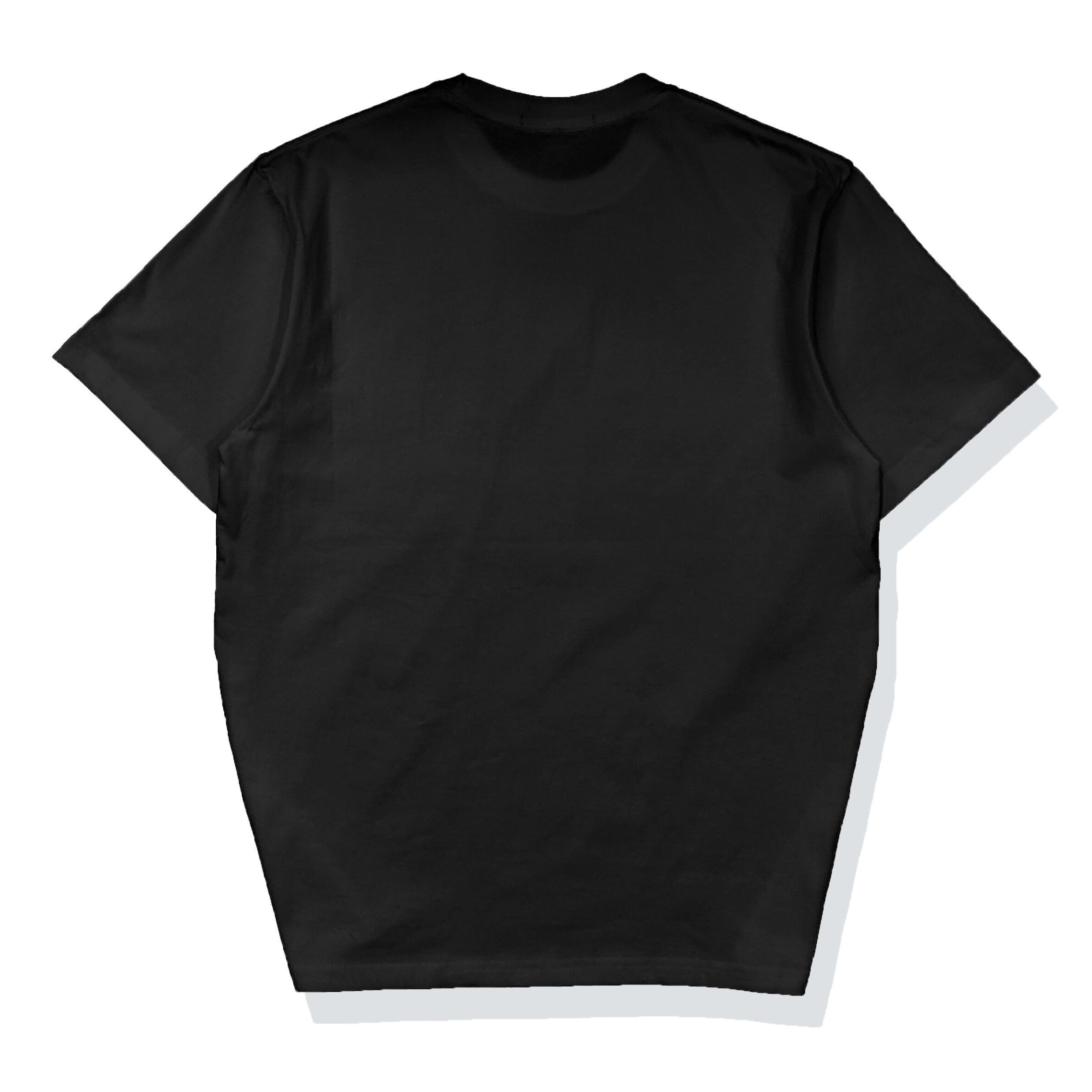 Homie Tees - Black