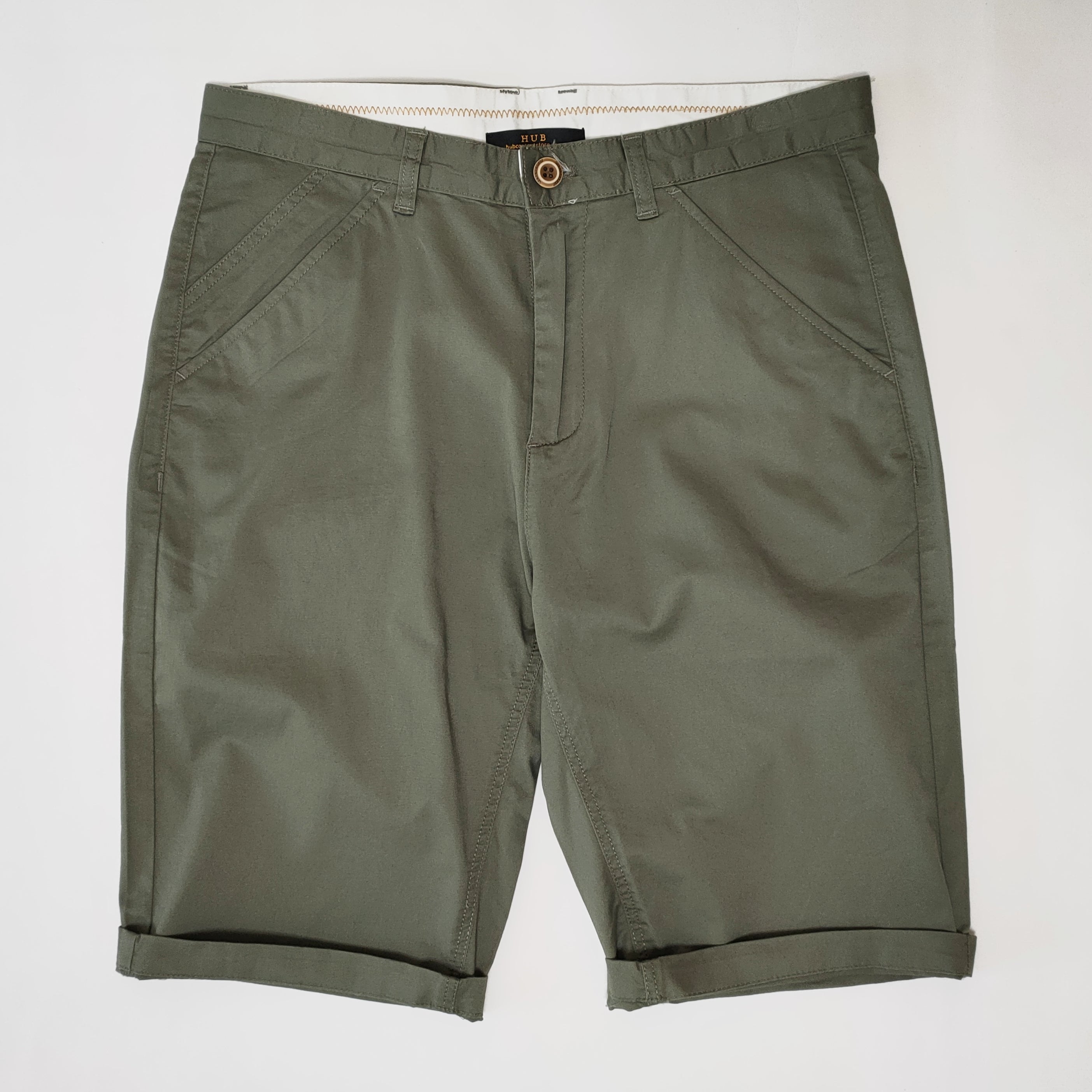 Short Pants Mens