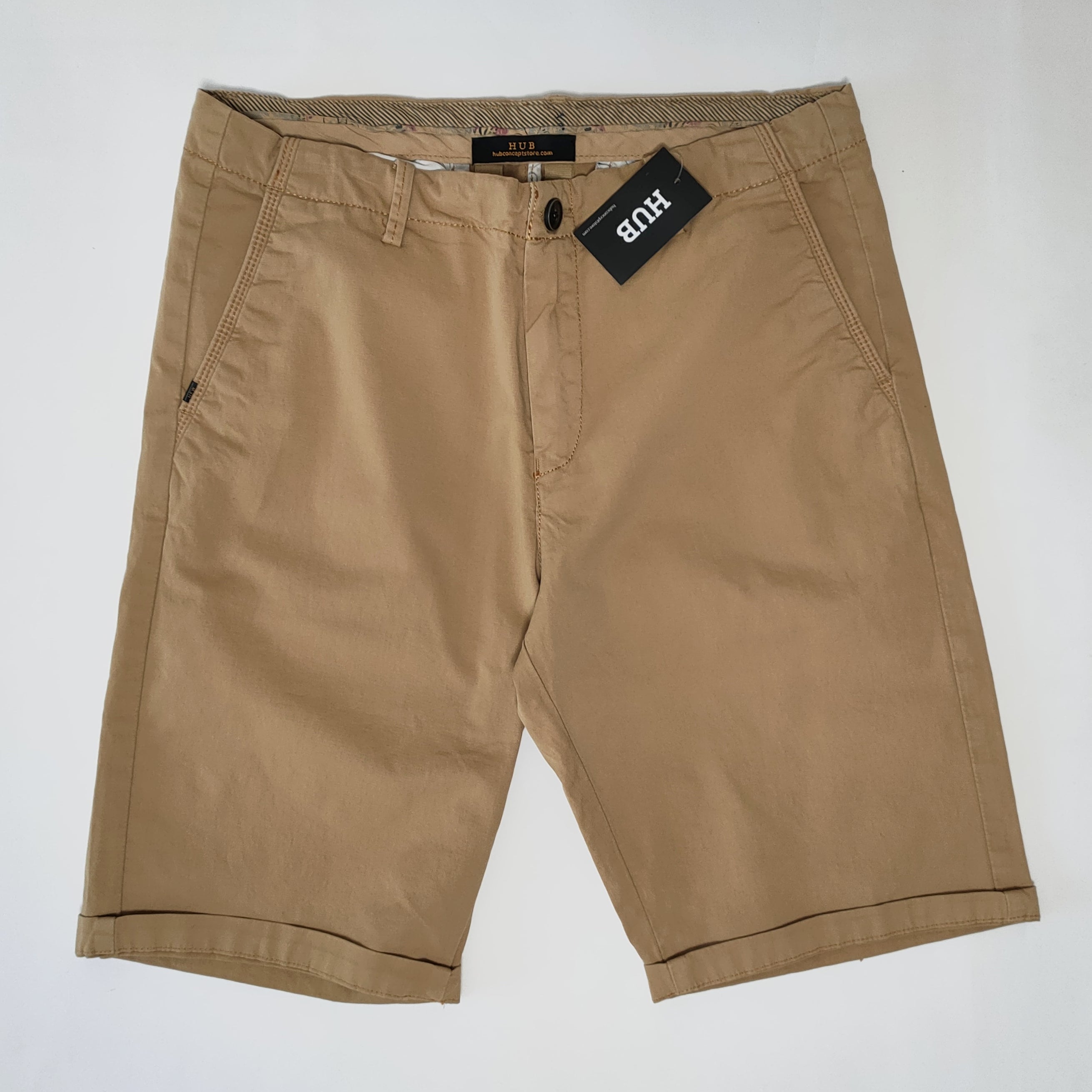 Short Pants Mens