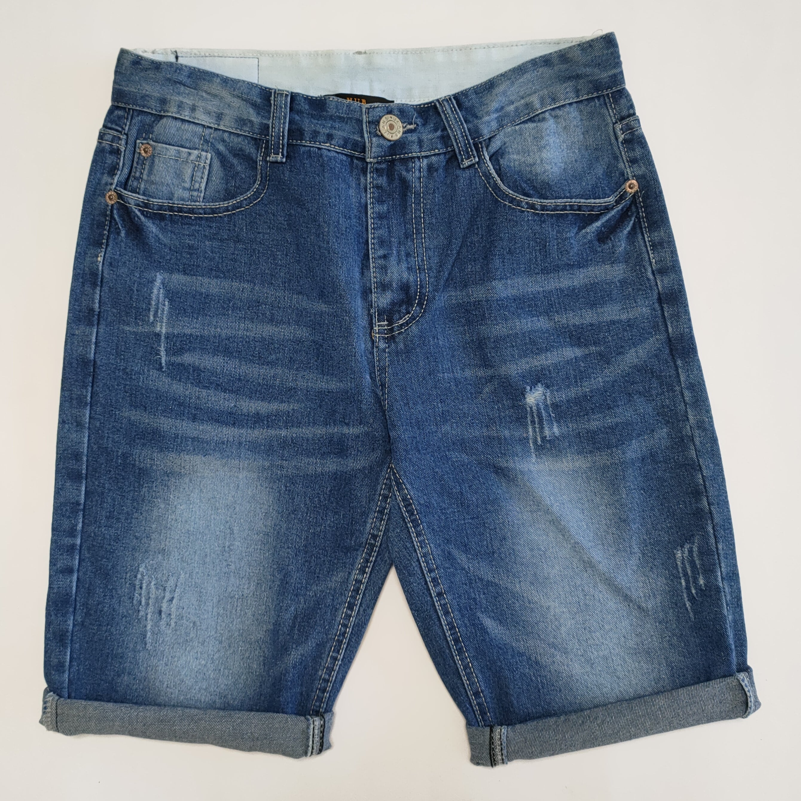 Jeans Short