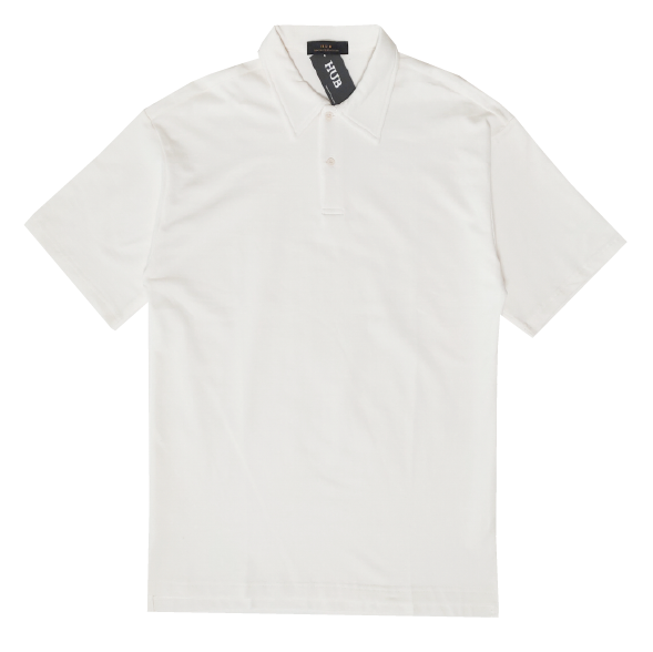 HUB-Polo shirt B