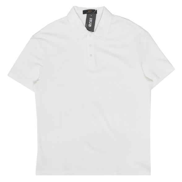 HUB-Polo shirt A