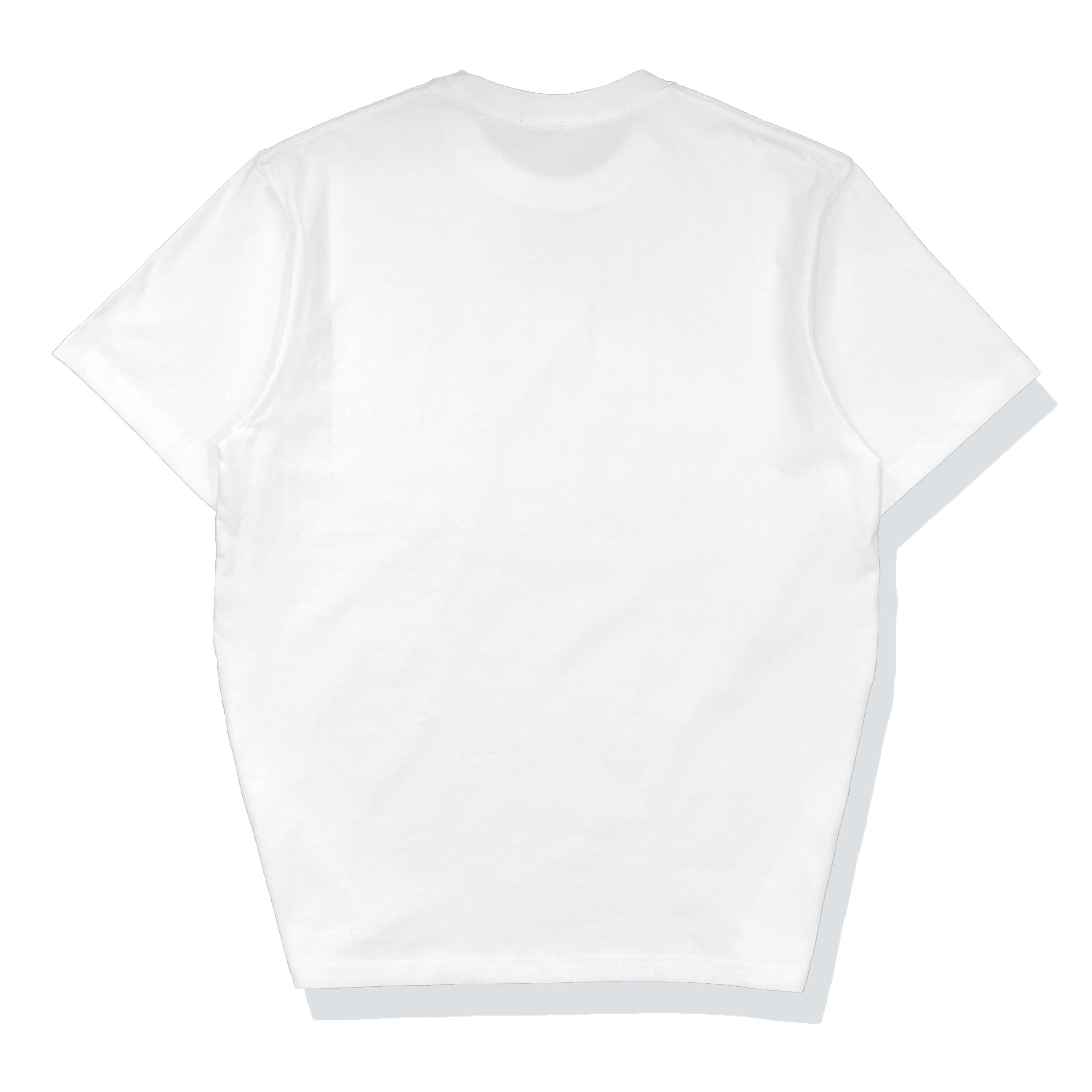 Homie Tees - White